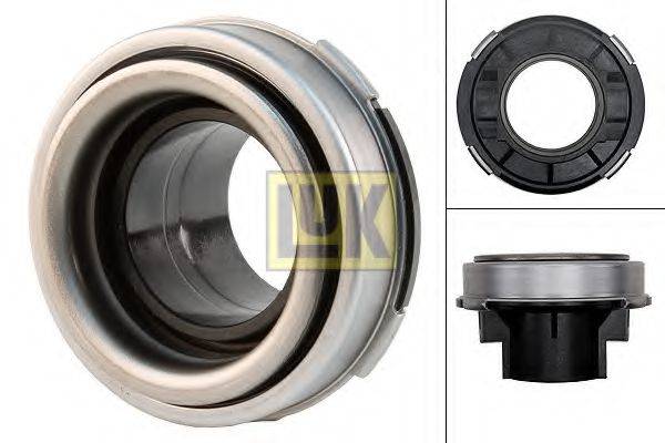 VALEO 804015 Вижимний підшипник