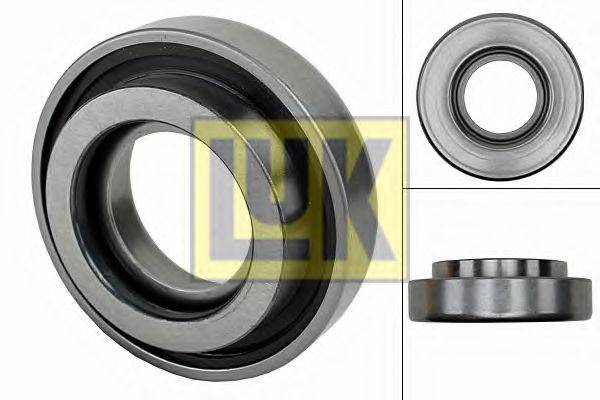 OPEL 6 97 354 Вижимний підшипник