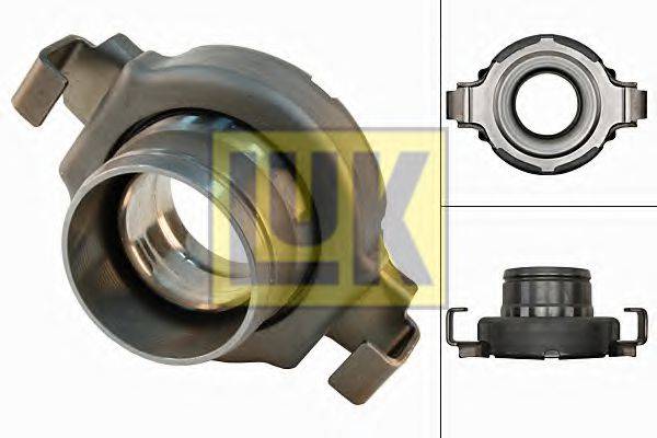 OPEL 6 68 657 Вижимний підшипник