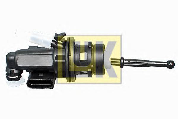 VW 1K0 721 388 A Головний циліндр, система зчеплення