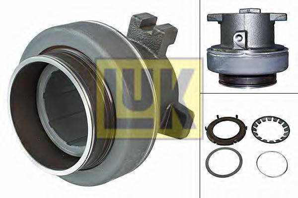 SACHS 3100007103 Вижимний підшипник