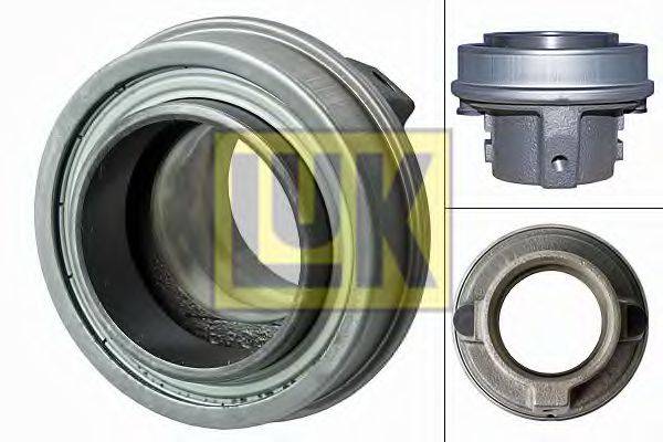 VALEO 266308 Вижимний підшипник
