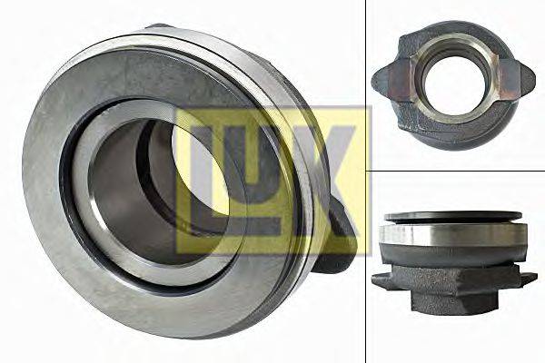 TRIPLE FIVE 370 364 Вижимний підшипник