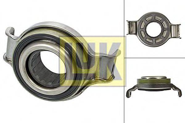 FORD ECB105 Вижимний підшипник