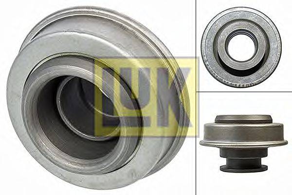 VALEO 264390 Вижимний підшипник