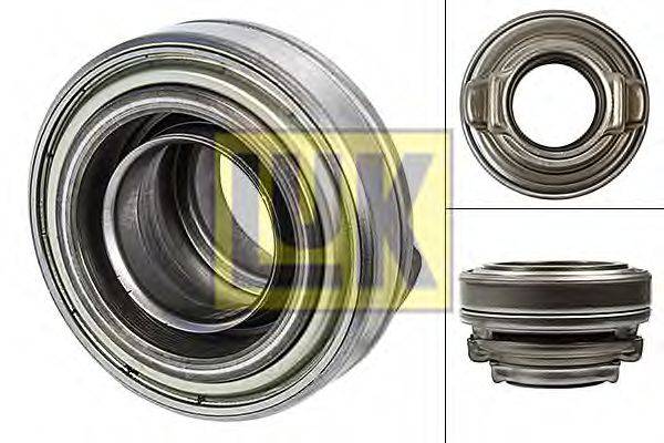 SKF VKC3552 Вижимний підшипник