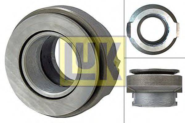 HOLDER 109 435 Вижимний підшипник