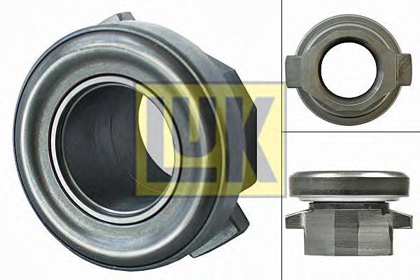 VALEO R166 Вижимний підшипник