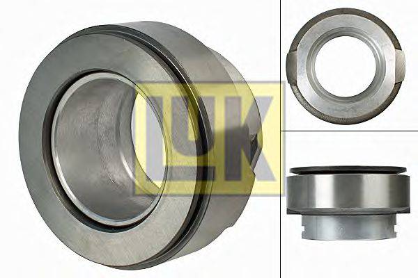 VALEO 830009 Вижимний підшипник