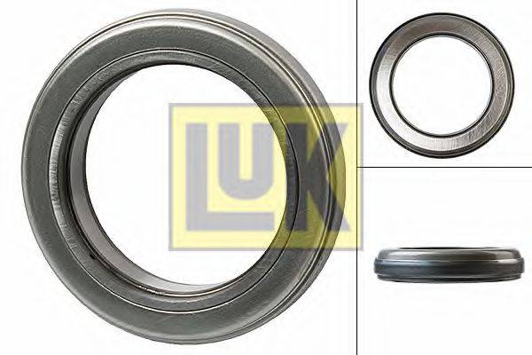 SPIDAN 79021 Вижимний підшипник