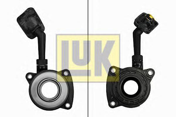 FORD 1827889 Центральний вимикач, система зчеплення