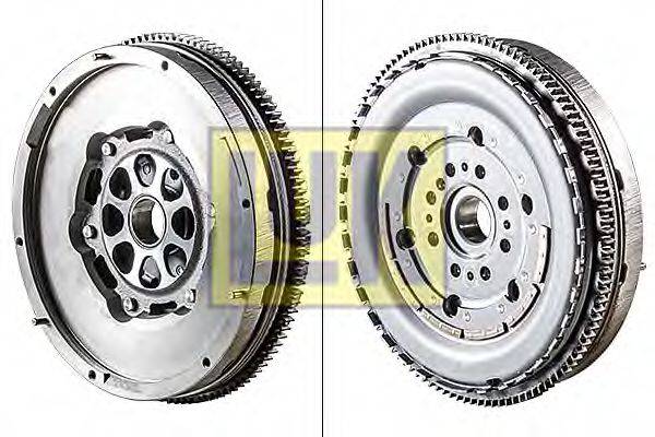 FORD 1C146477CC Комплект зчеплення