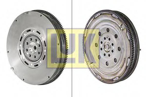 AUDI 078 105 266D Маховик