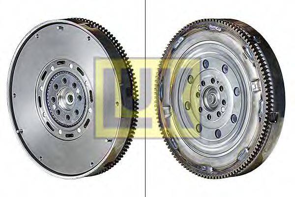AUDI 059105266A Комплект зчеплення