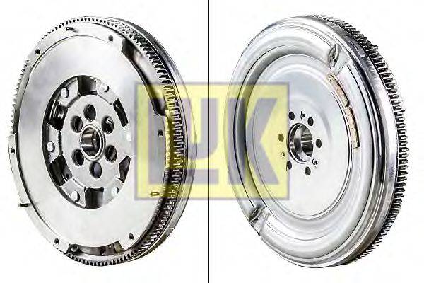FORD 1 435 162 Комплект зчеплення