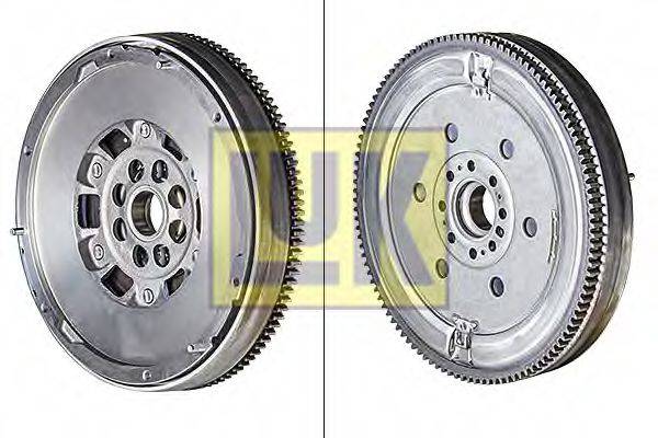 FORD 1508663 Маховик