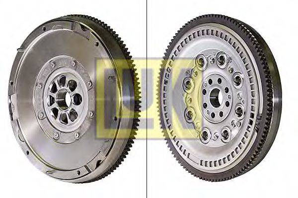 FORD 1 355 873 Комплект зчеплення