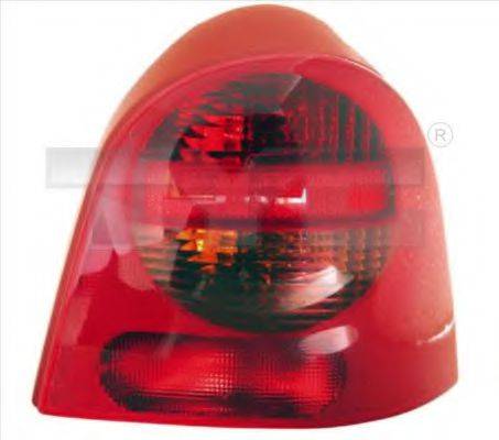 SCHLIECKMANN R6006LT-1T Задній ліхтар