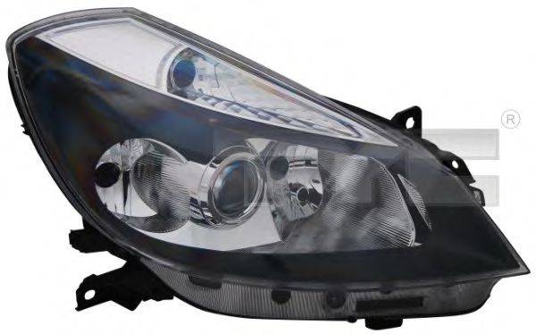 VALEO 043750 Основна фара