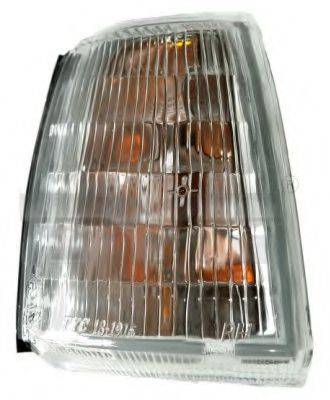 RENAULT 7701034014 Ліхтар покажчика повороту