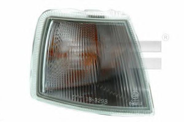 MAGNETI MARELLI 12580 Ліхтар покажчика повороту