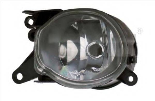 SCHLIECKMANN R0018HZ-1T Протитуманна фара