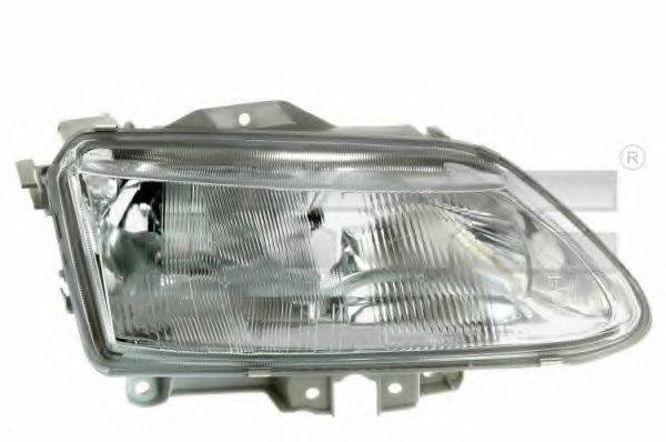 SCHLIECKMANN R6049RIE-2T Основна фара