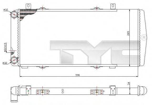 TYC 732-0002