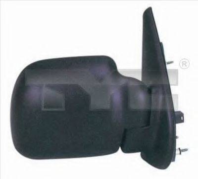 PRASCO R158 Зовнішнє дзеркало