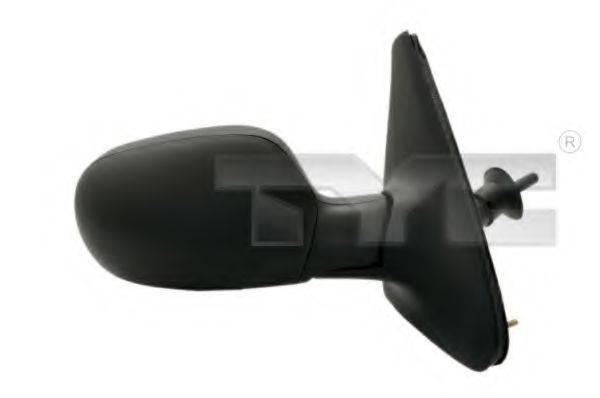 PRASCO R173 Зовнішнє дзеркало