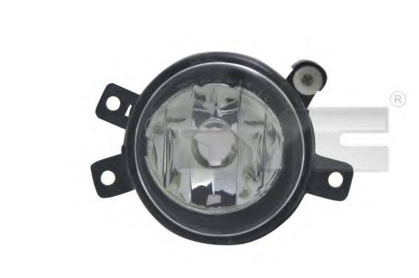 SPILU 901097 Протитуманна фара