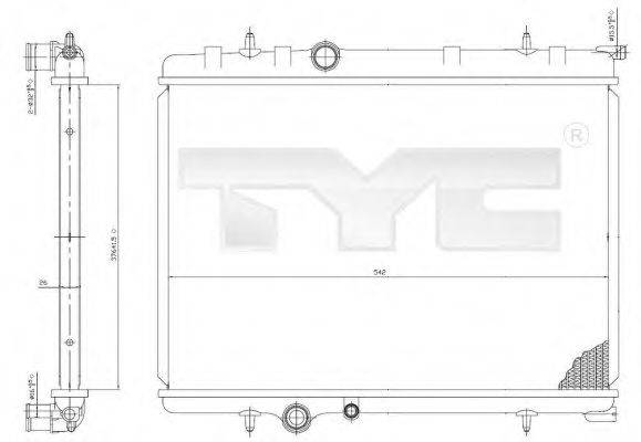 TYC 705-0028