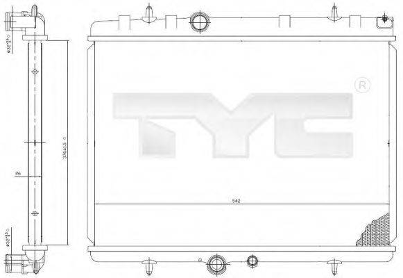 TYC 705-0065