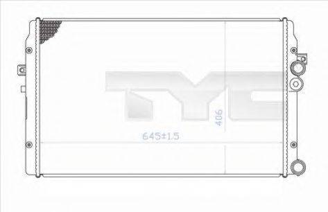 TYC 737-0009
