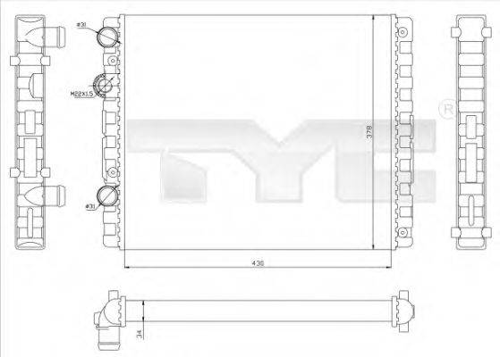 TYC 737-0040