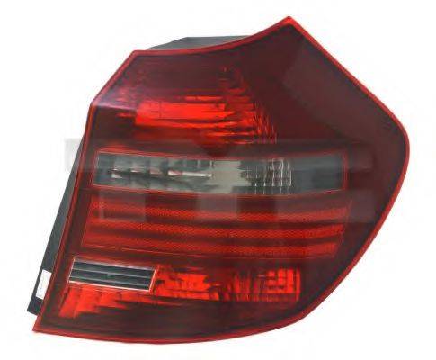 VALEO 044423 Задній ліхтар
