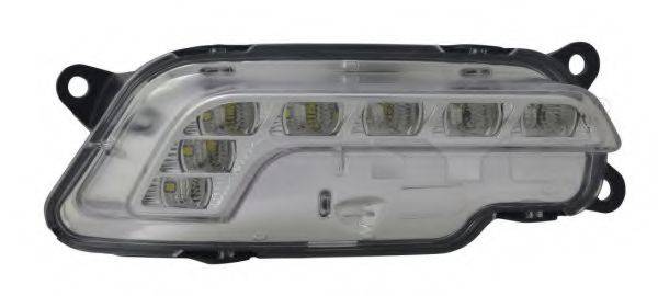 VALEO 044038 Фара денного освітлення