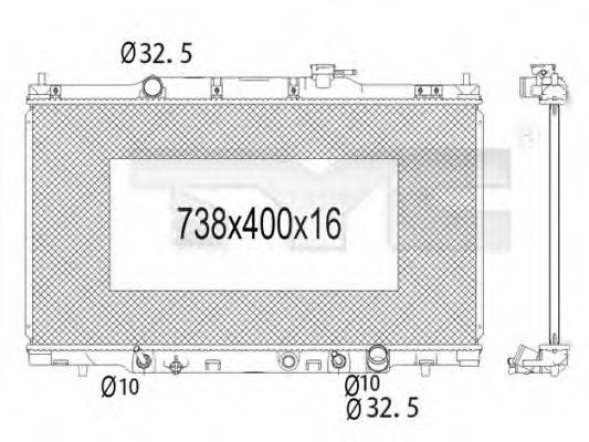 TYC 712-1006