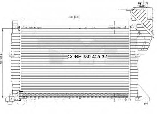 TYC 721-0007