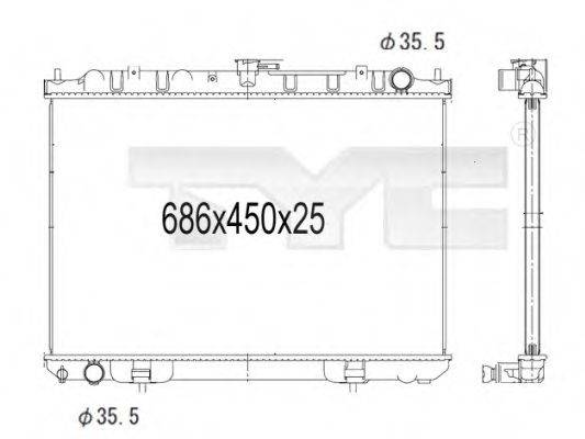 TYC 724-1008