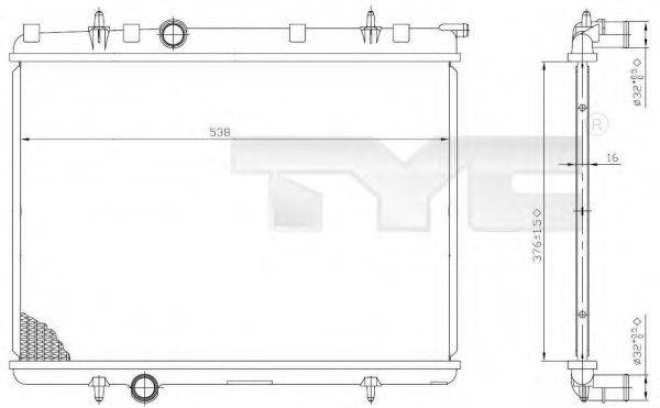 TYC 726-0009