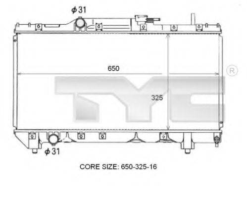 TYC 736-0097