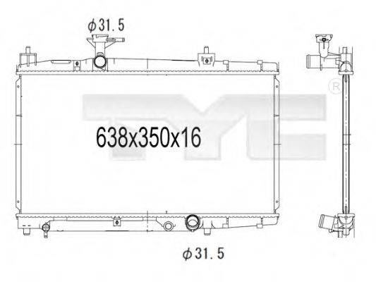 TYC 736-1010
