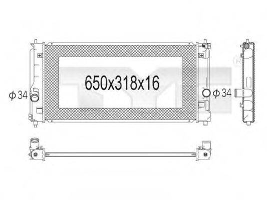 TYC 736-1021