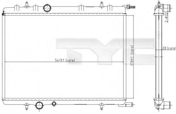 TYC 705-0066