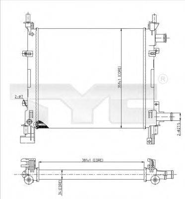 TYC 710-0042-R