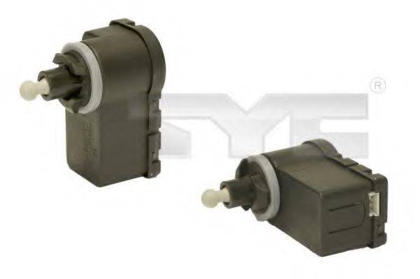 VW 5P0941295 Регулювальний елемент, регулювання кута нахилу фар