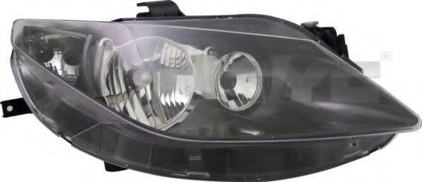 VALEO 043825 Основна фара