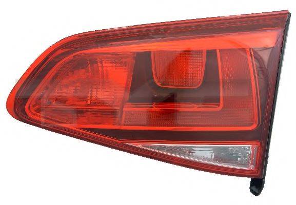 VALEO 045242 Задній ліхтар