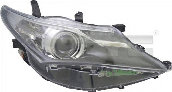 VALEO 045142 Основна фара